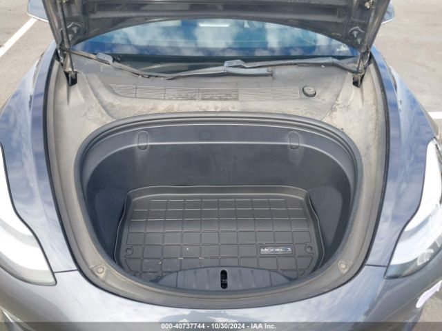 5YJ3E1EA2KF475918 Tesla Model 3 Long Range/mid Range/standard Range/standard Range Plus