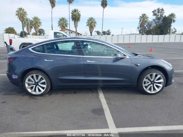 5YJ3E1EA2KF475918 Tesla Model 3 Long Range/mid Range/standard Range/standard Range Plus