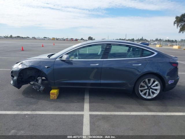5YJ3E1EA2KF475918 Tesla Model 3 Long Range/mid Range/standard Range/standard Range Plus