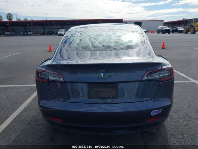 5YJ3E1EA2KF475918 Tesla Model 3 Long Range/mid Range/standard Range/standard Range Plus