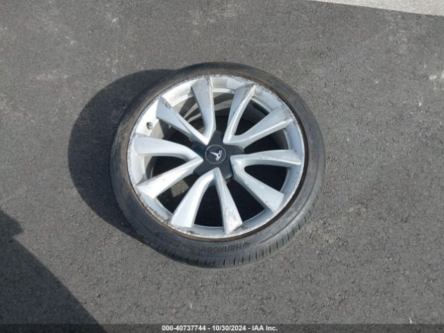 5YJ3E1EA2KF475918 Tesla Model 3 Long Range/mid Range/standard Range/standard Range Plus