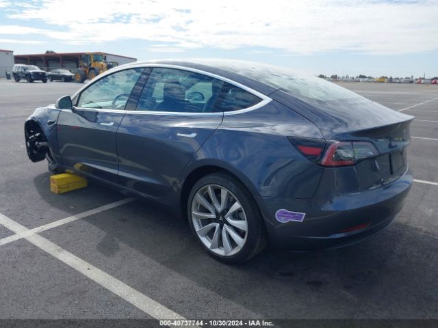 5YJ3E1EA2KF475918 Tesla Model 3 Long Range/mid Range/standard Range/standard Range Plus