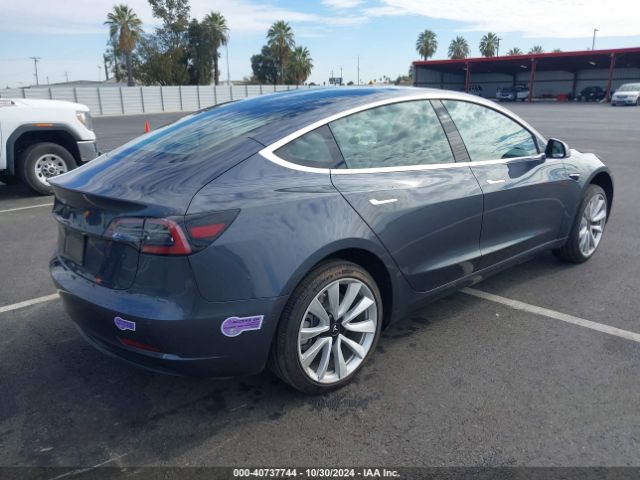 5YJ3E1EA2KF475918 Tesla Model 3 Long Range/mid Range/standard Range/standard Range Plus