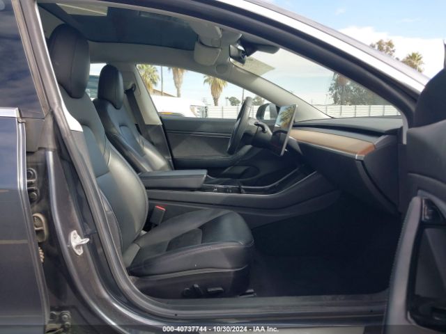 5YJ3E1EA2KF475918 Tesla Model 3 Long Range/mid Range/standard Range/standard Range Plus