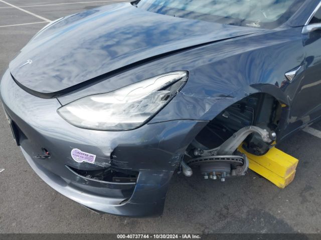 5YJ3E1EA2KF475918 Tesla Model 3 Long Range/mid Range/standard Range/standard Range Plus