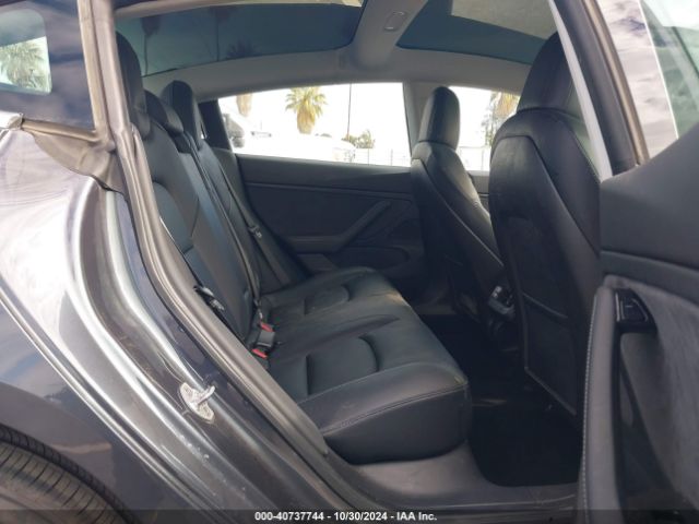 5YJ3E1EA2KF475918 Tesla Model 3 Long Range/mid Range/standard Range/standard Range Plus