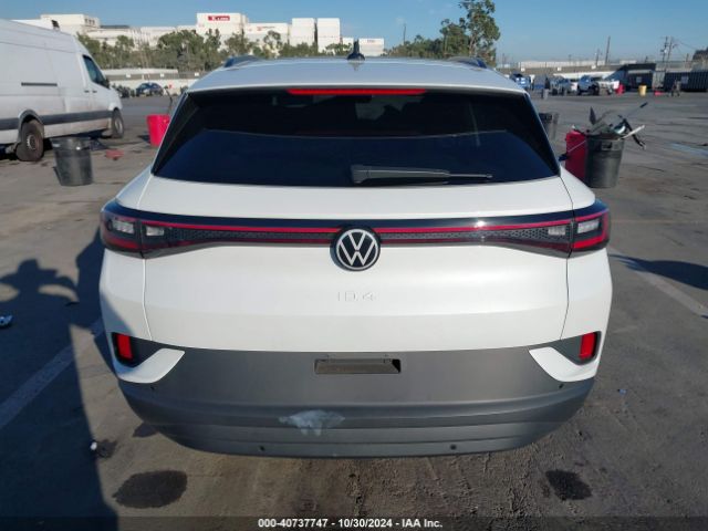 1V2VMPE82PC038239 Volkswagen Id.4 Pro/pro S