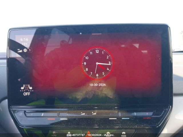 1V2VMPE82PC038239 Volkswagen Id.4 Pro/pro S