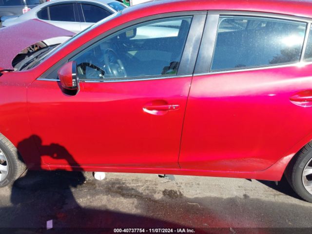 JM1BM1M31E1194028 Mazda Mazda3 S Grand Touring