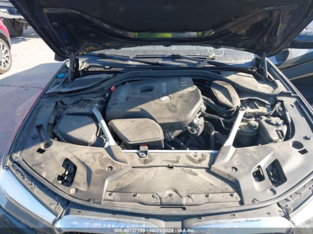 WBAJA5C5XKBX87503 BMW 530I