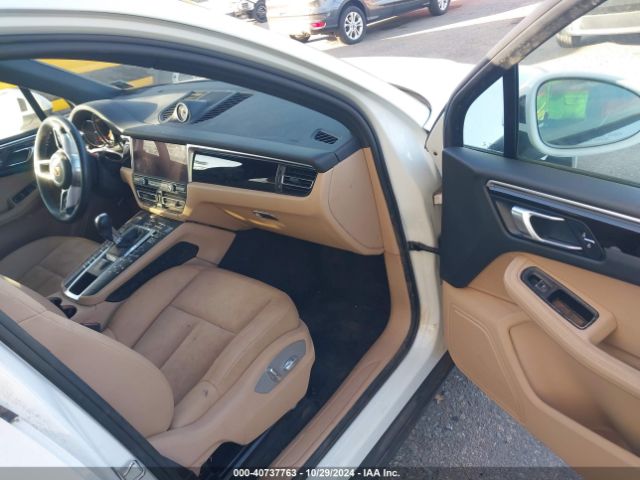 WP1AA2A55LLB07540 Porsche Macan