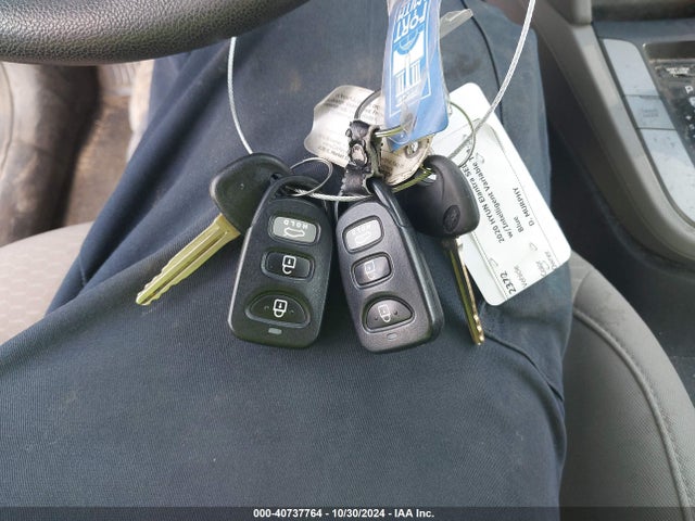 Hyundai ELANTRA SEL 2020 5NPD84LF6LH557875 Image 11