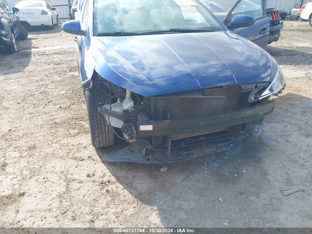Hyundai ELANTRA SEL 2020 5NPD84LF6LH557875 Image 6