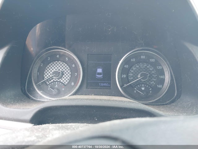 Hyundai ELANTRA SEL 2020 5NPD84LF6LH557875 Image 7