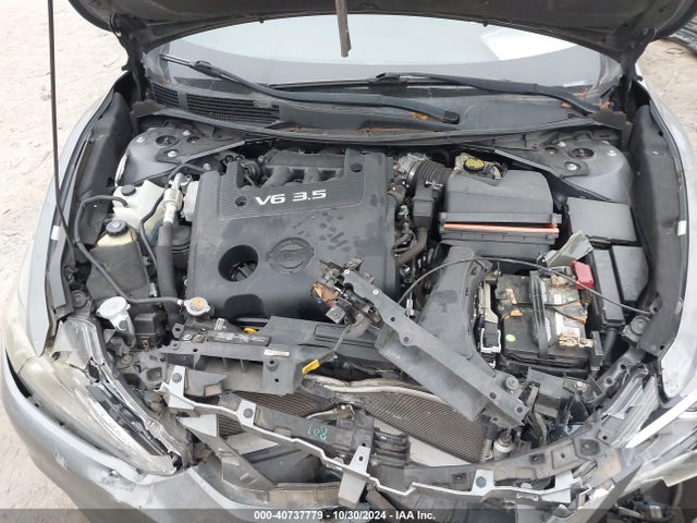 1N4BL3AP5GC173136 Nissan Altima 3.5 Sr