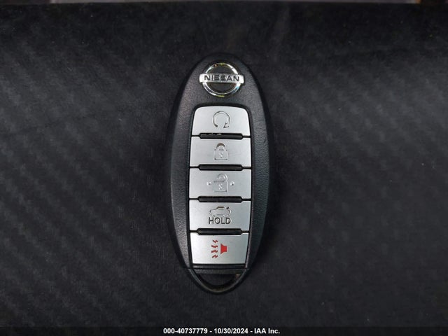 1N4BL3AP5GC173136 Nissan Altima 3.5 Sr