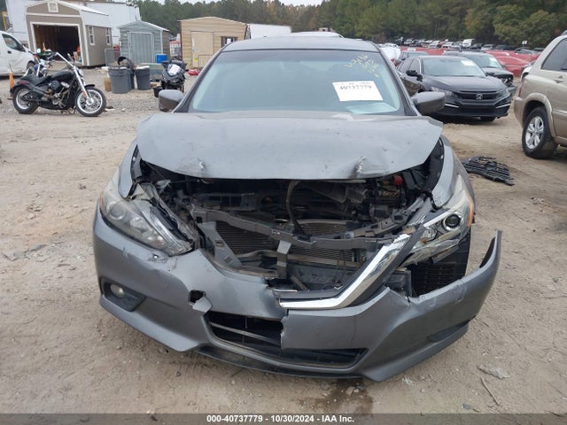 1N4BL3AP5GC173136 Nissan Altima 3.5 Sr