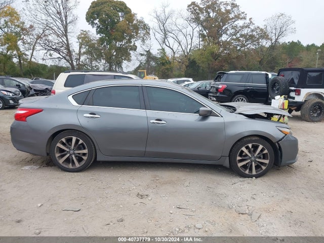 Nissan Altima 3.5 Sr 2016 1N4BL3AP5GC173136 Image 14