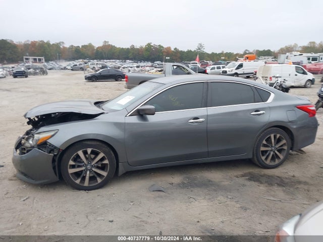 Nissan Altima 3.5 Sr 2016 1N4BL3AP5GC173136 Image 15