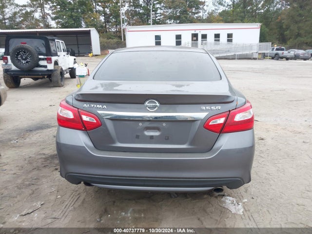 1N4BL3AP5GC173136 Nissan Altima 3.5 Sr