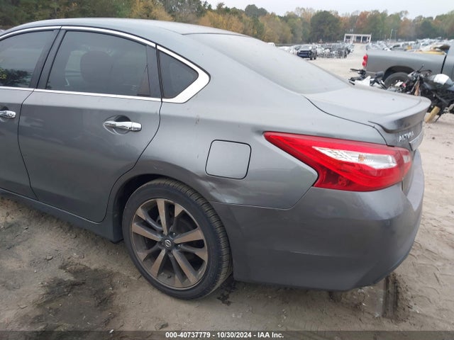 1N4BL3AP5GC173136 Nissan Altima 3.5 Sr