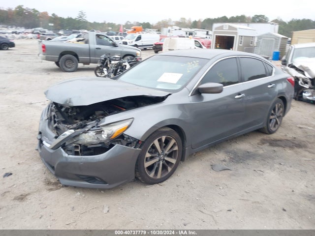 1N4BL3AP5GC173136 Nissan Altima 3.5 Sr