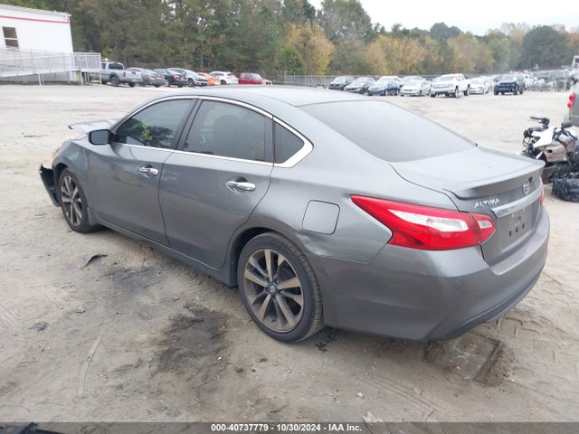 1N4BL3AP5GC173136 Nissan Altima 3.5 Sr