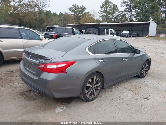 1N4BL3AP5GC173136 Nissan Altima 3.5 Sr