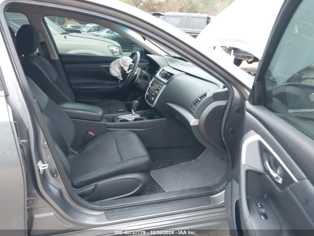 1N4BL3AP5GC173136 Nissan Altima 3.5 Sr