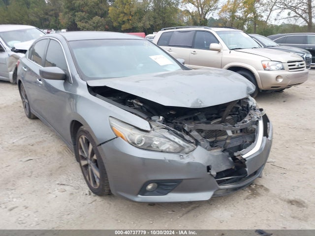 1N4BL3AP5GC173136 Nissan Altima 3.5 Sr