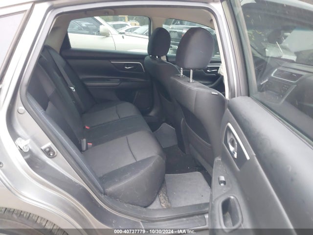 1N4BL3AP5GC173136 Nissan Altima 3.5 Sr