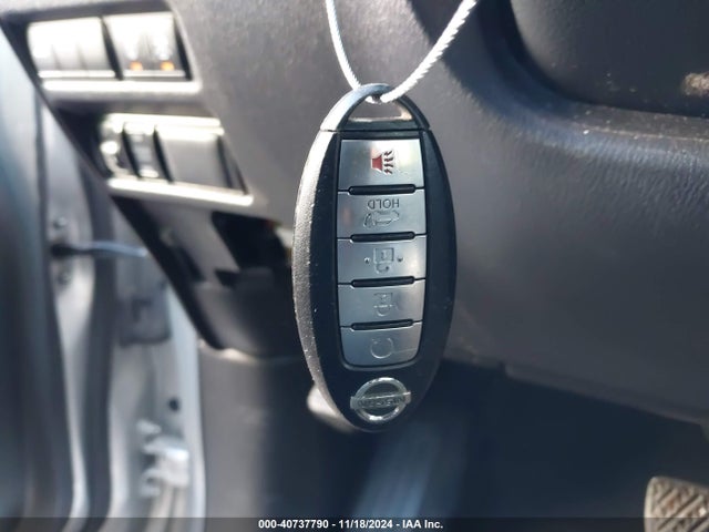 Nissan Armada Sl 2019 JN8AY2ND0K9091553 Image 11
