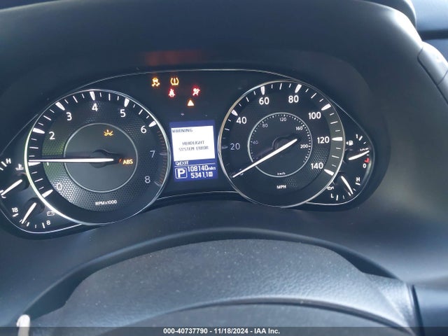Nissan Armada Sl 2019 JN8AY2ND0K9091553 Image 7