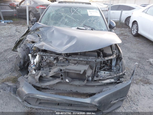 Honda Civic Ex /ex W/o Bsi 2023 2HGFE1F77PH303953 Image 13