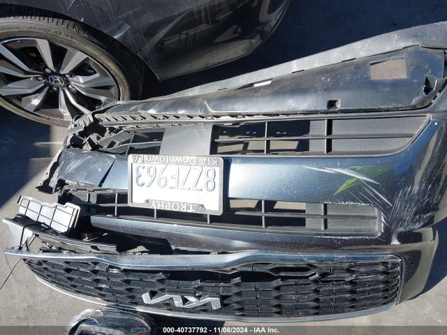 Honda Civic Ex /ex W/o Bsi 2023 2HGFE1F77PH303953 Image 12