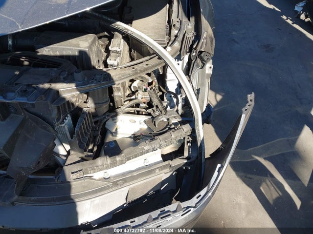 Honda Civic Ex /ex W/o Bsi 2023 2HGFE1F77PH303953 Image 19