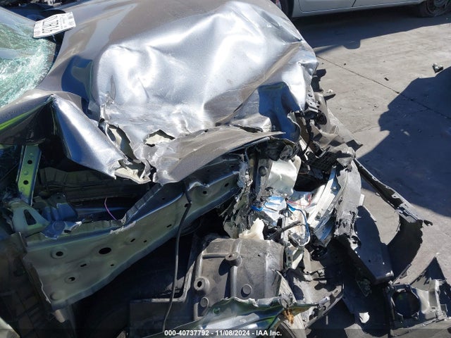 Honda Civic Ex /ex W/o Bsi 2023 2HGFE1F77PH303953 Image 21