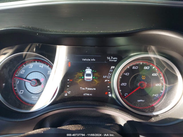 Dodge Charger Sxt Rwd 2018 2C3CDXBG9JH180598 Image 7