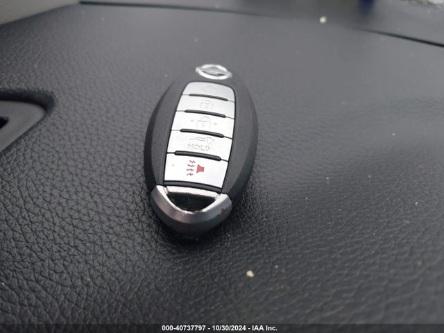 Nissan Rogue Sv Fwd 2020 KNMAT2MT1LP539234 Image 11