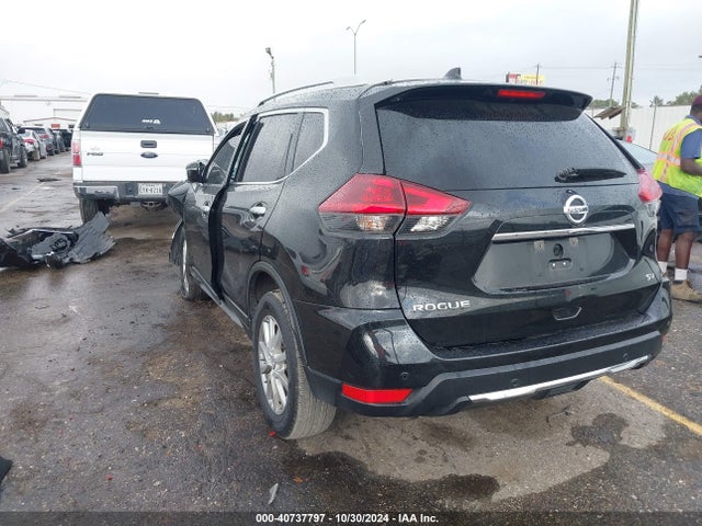 Nissan Rogue Sv Fwd 2020 KNMAT2MT1LP539234 Image 3