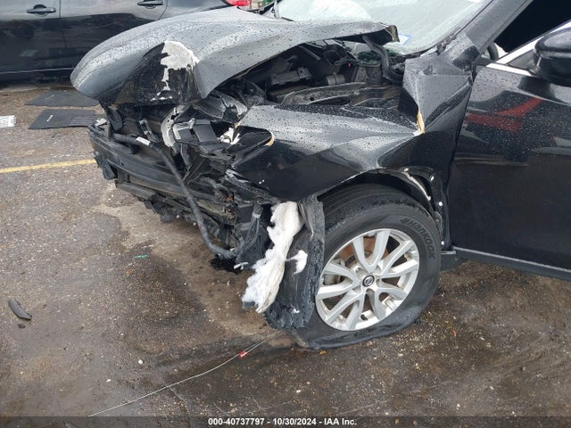 Nissan Rogue Sv Fwd 2020 KNMAT2MT1LP539234 Image 6