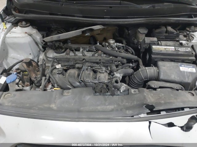 Hyundai ACCENT GLS 2015 KMHCT4AE8FU897779 Image 10