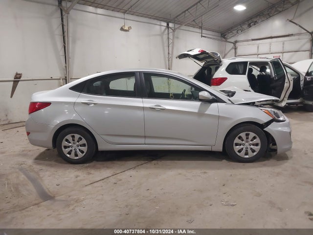 Hyundai ACCENT GLS 2015 KMHCT4AE8FU897779 Image 13