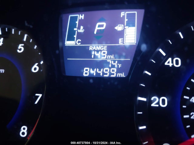 Hyundai ACCENT GLS 2015 KMHCT4AE8FU897779 Image 15