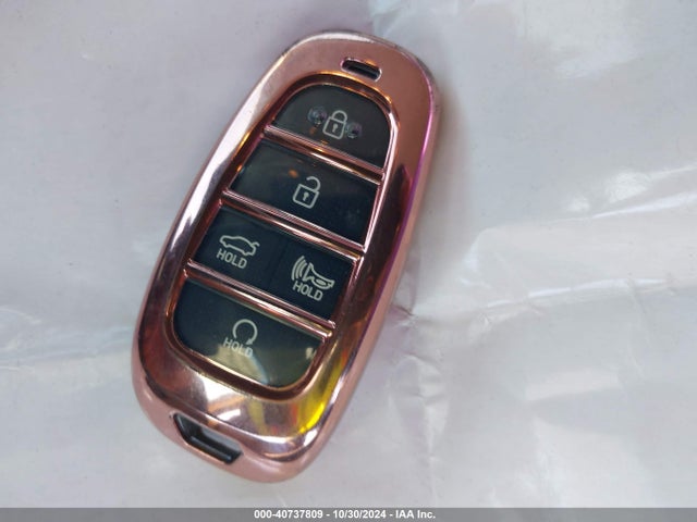 Hyundai SONATA SEL 2023 KMHL64JA2PA254805 Image 11