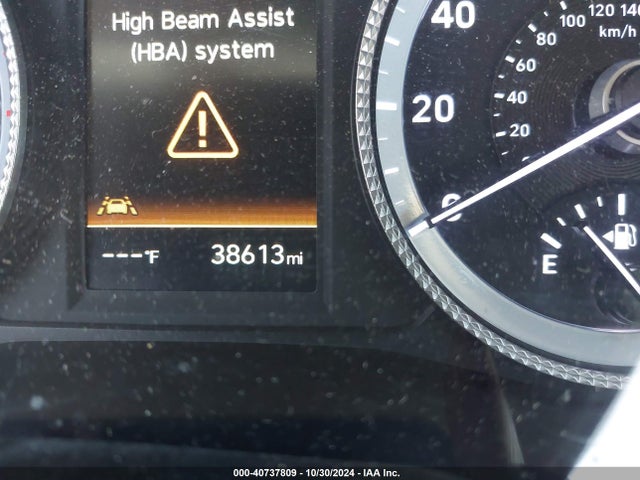 Hyundai SONATA SEL 2023 KMHL64JA2PA254805 Image 15