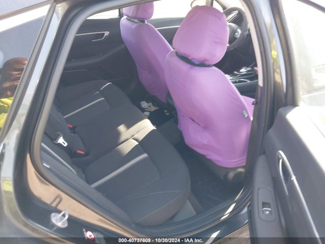 Hyundai SONATA SEL 2023 KMHL64JA2PA254805 Image 8