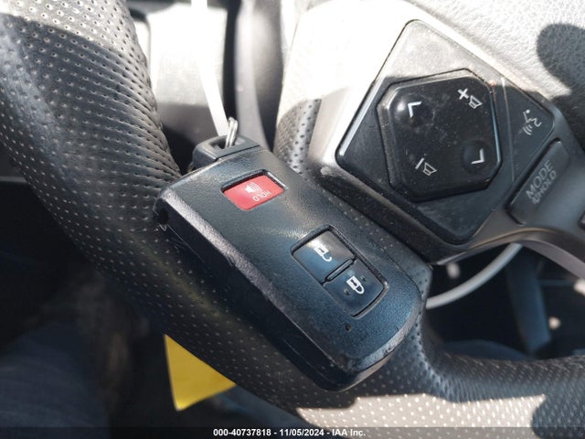 3TMCZ5AN4KM265935 Toyota Tacoma Trd Off Road