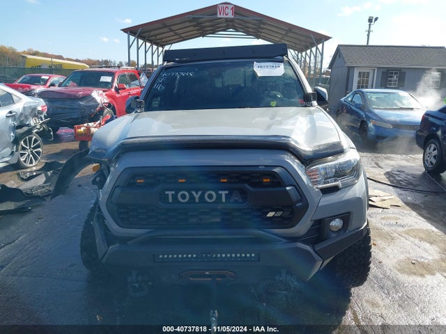 3TMCZ5AN4KM265935 Toyota Tacoma Trd Off Road