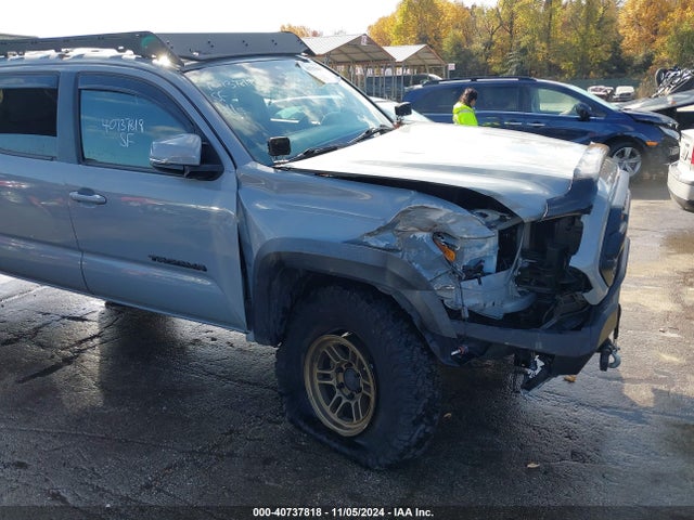 3TMCZ5AN4KM265935 Toyota Tacoma Trd Off Road